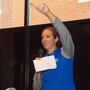 Meet your Posher, Colleen